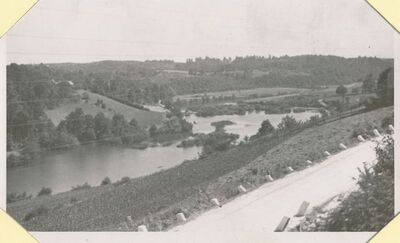 Mrežnica - Panorama