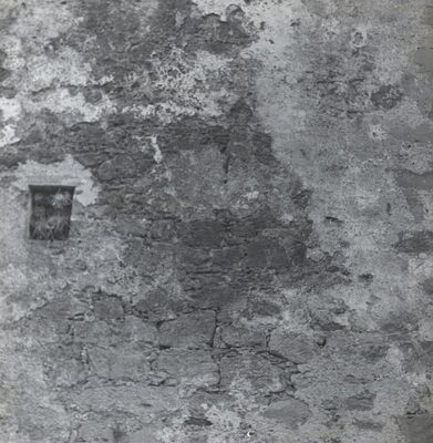 Slavetić - Dvorac Oršić, sjeverno pročelje palasa