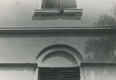 Klokovec (Krapinske Toplice) - Dvor Ožegovići Barlabaševački