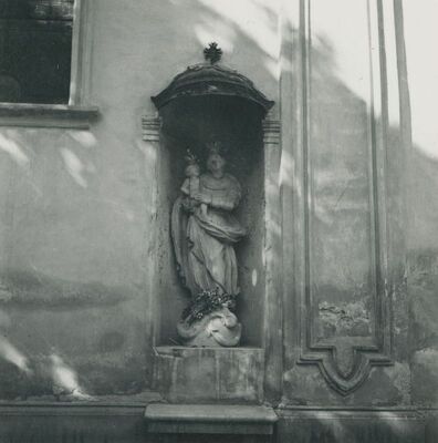 Varaždin - Župna crkva sv. Nikole