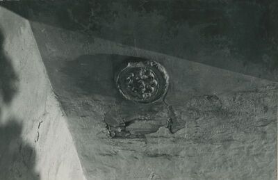 Marčan - Župna crkva sv. Marka, grb