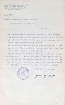 Slika Nikole Zrinskoga iz g. 1553.