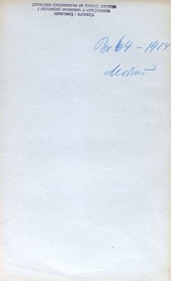 Modruš (Josipdol) - Stari grad Modruš, prodaja