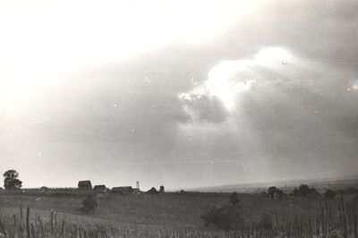 Bešlinec - Krajolik