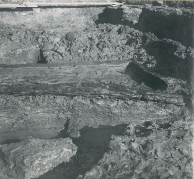 Varaždinske Toplice - arheološka iskopina