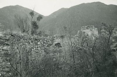 Belec (Zlatar) - Stari grad