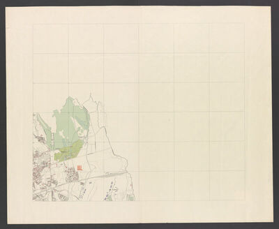 Nacrt slobodnog i kraljevskog glavnog grada Zagreba