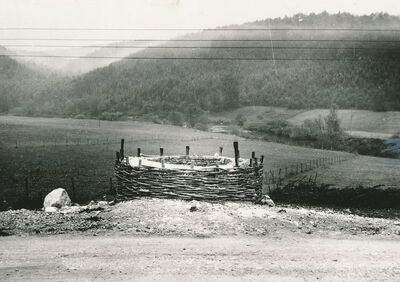 Jaškovo (Ozalj) - Vapnenica