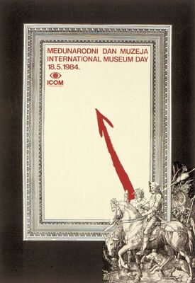 Međunarodni dan muzeja, 18. 05. 1984.