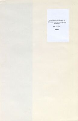 Slakovci (Stari Jankovci) - Župna crkva sv. Ane, obnova