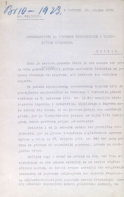 Ozalj – Stari grad Ozalj, obnova