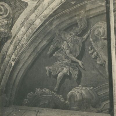 Lepoglava - Župna crkva, svetište