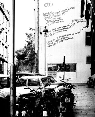 Simboli 8. mediteranskih igara u Splitu