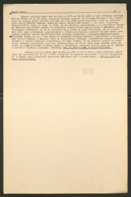 Šašić, Dušan, 1914. Policijski karton