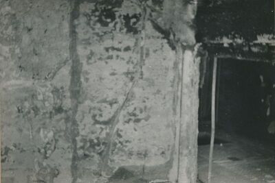 Lepoglava - Samostan pavlina, freska