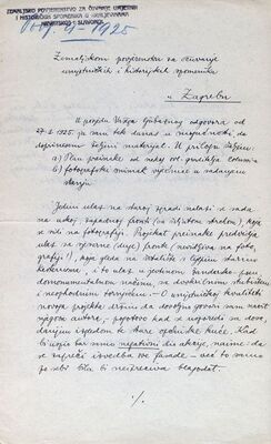 Donja Stubica, obnova vijećnice