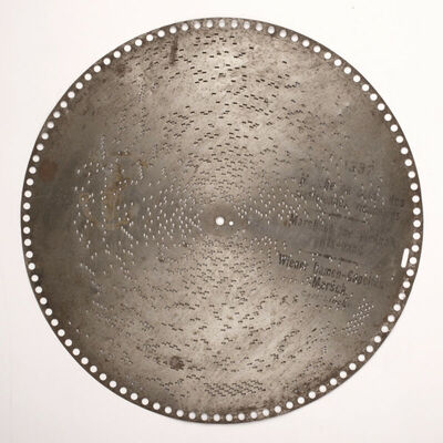 Marche du corps des musiciennes viennoises. /March of the Vienna's girls-band. /Wiener Damen-Capellen-Marsch. (Lincke)