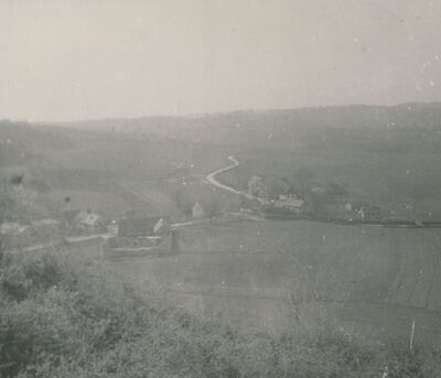 Belaj (Barilović) - Panorama mjesta