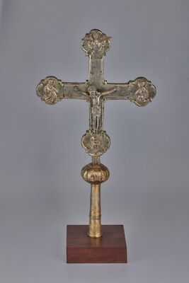 Ophodni križ, Dračevac Zadarski