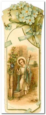 Otvorite vrata Isusu