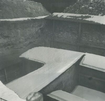 Varaždinske Toplice - arheološke iskopine