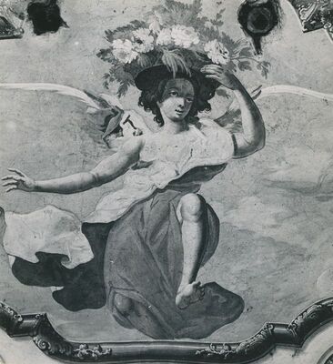 Lepoglava (Purga) - Kapela sv. Jurja