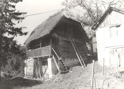 Noršić Selo - Komora