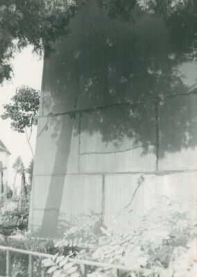 Vrbovec - Grobnica obitelji d’Havlin i de Piennes, detalj