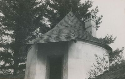 Bela (Novi Marof) - dvor