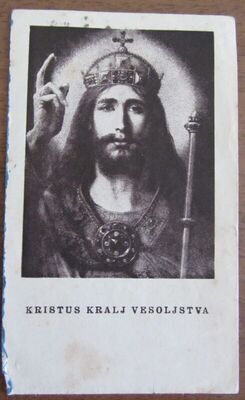 Krist Kralj