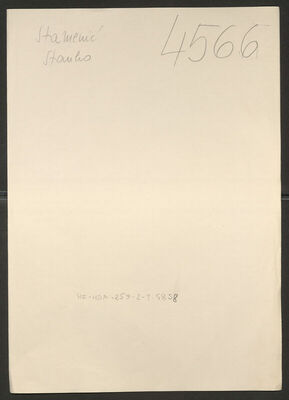 Stamenić, Stanko, 1897. Policijski karton