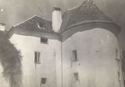 Jastrebarsko - Dvorac Erdődy