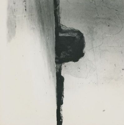 Lepoglava - Župna crkva, spona u južnom zidu biblioteke