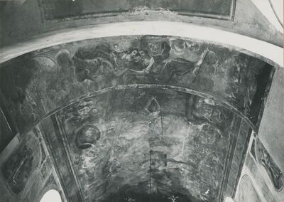 Donja Voća - Župna crkva sv. Martina