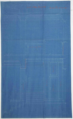 Paviljon Kraljevine SHS za EXPO u Parizu 1925.