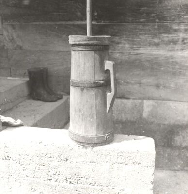 Bukovčak - Maslenka