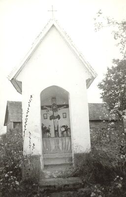 Šušnjari - Poklonac