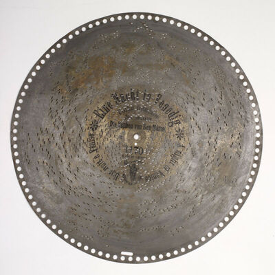 Une nuit à Venise /Eine Nacht in Venedig /A night in Venise (Strauss)