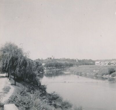 Karlovac - Stari grad Dubovac
