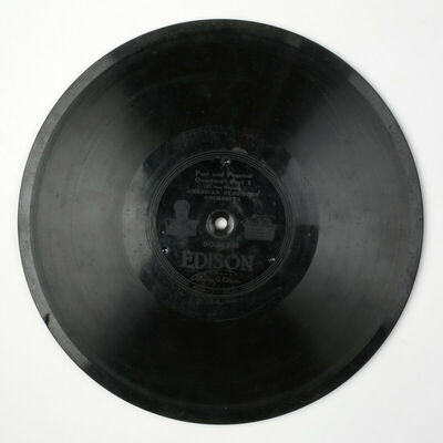 Poet and Pessant. Overture, part I-II