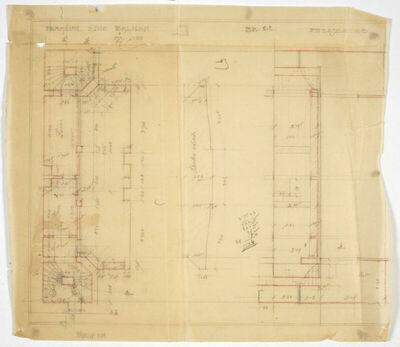 Kino Balkan Palace A. i L. Müllera