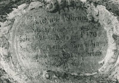 Dvorac Oroslavje Gornje (Oroslavje), unutrašnjost, detalj
