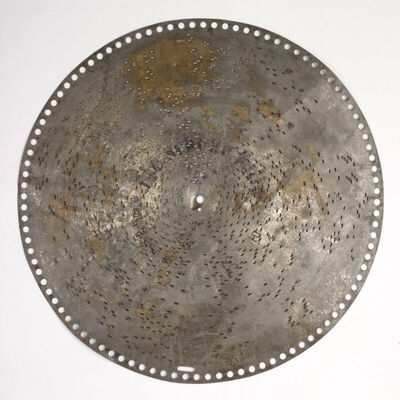 La Belle Polonaise /Die Schöne Polin (Strauss)