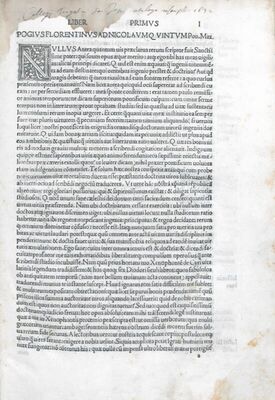 Bibliothecae historicae libri VI.