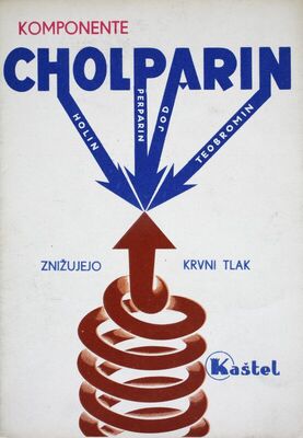 Cholparin