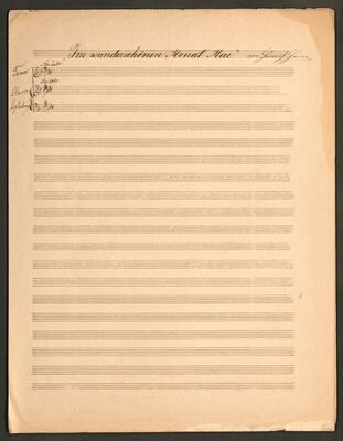 F. Krežma: [Razne skice]