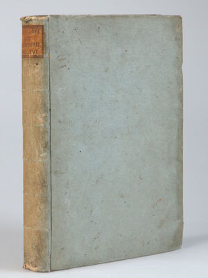 Encyclopedie, ou dictionnaire raisonne des sciences, des arts et des metiers... Tome Seizieme ...A Livourne, De l' Imprimerie des editeurs, MDCCLXXV