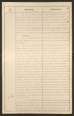 Šakić, Jovan, 17.9.1914. Policijski karton