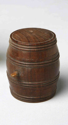 Kutijica za mirodije