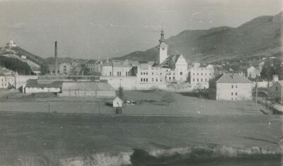 Lepoglava - Crkva i pavlinski samostan